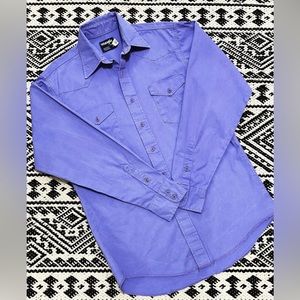 Vintage Wrangler Brushpopper